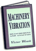 Machine Vibration: Measurement and Analysis